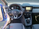 Renault Clio TCe 100 Bi-Fuel Techno
