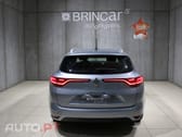 Renault Mégane Sport Tourer 1.5 Blue dCi Limited