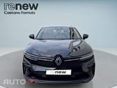 Renault Mégane Electrico E-tech EV60 130cv Evolution ER Super Charge