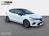Renault Clio Clio 1.5 Blue dCi Intens