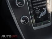 Volvo XC60 2.0 D4 Volvo Ocean Race Geartronic