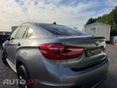 BMW X6 30 d xDrive Pack M