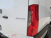 Mercedes-Benz Sprinter 314 MAXI 2.2 CDI