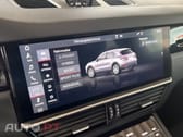 Porsche Cayenne E-Hybrid Sport Design