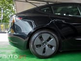 Tesla Model 3 Standard Range Plus RWD