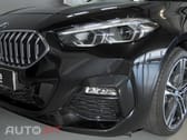 BMW 216 d Pack Desportivo M