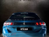 Peugeot 508 SW SW