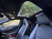 Mercedes-Benz A 180 d AMG Line Aut.