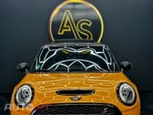 MINI Cooper Cooper S Auto Desportiva