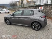 Peugeot 208 1.2 PureTech Allure