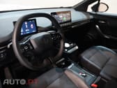 MG MG4 64 kWh Luxury