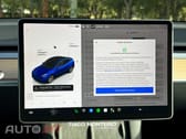 Tesla Model Y Tração Traseira