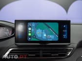 Peugeot 3008 1.5 BlueHDi Allure Pack EAT8