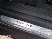 Renault Scénic E-Tech 100% elétrico 220cv esprit Alpine