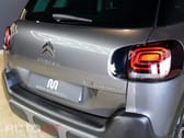 Citroen C3 Aircross 1.2 PureTech Plus
