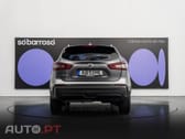 Nissan Qashqai 1.5 dCi N-Style DCT