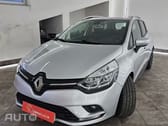 Renault Clio Sport Tourer 1.5 dCi Limited