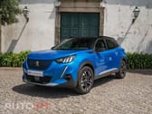 Peugeot E-2008 50 kWh GT
