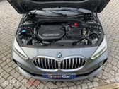 BMW 116 d Corporate Edition M