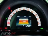 Smart ForTwo Prime