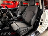MINI Cooper Cooper Camden Edition Auto