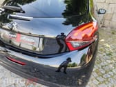Peugeot 208 1.5 BlueHDi Signature