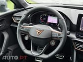 Cupra Leon 1.4 e-Hybrid VZ DSG
