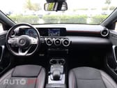 Mercedes-Benz A 250 Amg Line