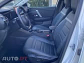 Citroen C4 X Shine Pack