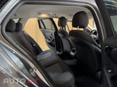 Mercedes-Benz C 180 (BlueTEC) d Station 