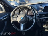 BMW X2 18 d sDrive Auto Pack M
