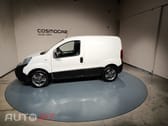 Fiat Fiorino 1.3 M-jet Adventure