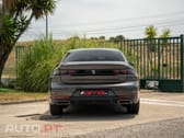 Peugeot 508 1.5 BlueHDi GT EAT8