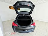 Mercedes-Benz CLA 200 d Shooting Brake Urban