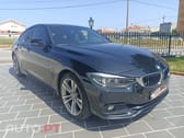 BMW 420 i Aut. Sport Line