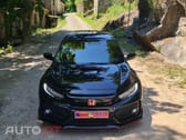 Honda Civic 2.0 i-VTEC Type-R
