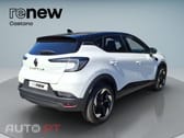 Renault Captur 1.0 TCe 90 techno