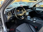 Mercedes-Benz C 220 BlueTEC Avantgarde+ Aut.