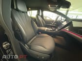 Mercedes-Benz EQE 300 Edition