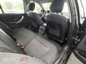 BMW 318 d Pack M