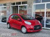 Citroen C1 1.0 Selection