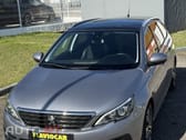 Peugeot 308 1.2 PureTech Allure EAT8