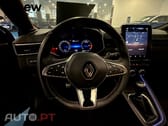 Renault Clio Esprit Alpine