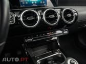 Mercedes-Benz A 180 d Business Solutions