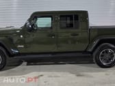 Jeep Gladiator 3.0 CRD Overland AT8