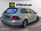 Volkswagen Golf 1.6 TDI Variant