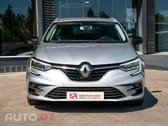 Renault Mégane Sport Tourer 1.5 Blue dCi Limited