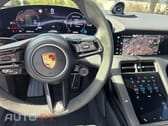 Porsche Taycan bateria Performance Plus