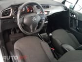 Citroen C3 Sedution 1.2 VTI 82 cv