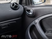 Smart ForFour 0.9 Passion 90 Aut.